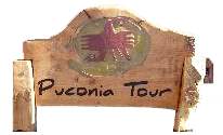 Puconia Tour